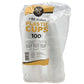 *WHOLESALE* 7 oz - Disposable - Clear - Everyday Cups | 1200 ct.