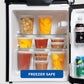 *BUY BULK* Heavy Duty Deli Food Storage Containers with Lids 8oz
