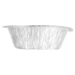 Disposable Aluminum 4.5” Round Extra Deep Pans (1 count)