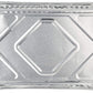 Disposable Aluminum Half (1/2) Size Cookie Sheet