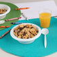 White Lightweight Soup Bowls 12 oz.