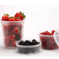 32oz Extra Strong Quality Heavyweight Deli Container with Lids