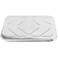 *WHOLESALE* Aluminum Half Size LID For 9x13 for All Weight Pans | 100 ct/case