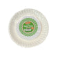*WHOLESALE* 7" - Disposable - Uncoated - White - Lunch Plates | 1200 ct.