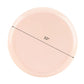 *BUY BULK* The Edge Collection Elegant Pink Disposable Plastic Dinner Tableware COMBO Set