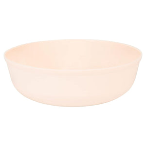 The Edge Collection 16oz Pink Platic Soup Bowls