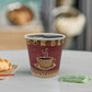 *WHOLESALE* 10 oz. - Disposable - Heaven - Hot/Cold Poly Papers Cups | 1000 ct.