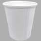 *WHOLESALE* 10 oz. - Disposable - White - Hot/Cold Cups | 1000 ct.