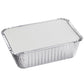 *WHOLESALE* Board Lid For 5Lb Aluminum Oblong Pan 9.5" x 7" | 250 ct/case
