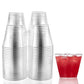 *Buy Bulk* Hanna K. Signature Old Fashioned Tumbler Clear 9 oz