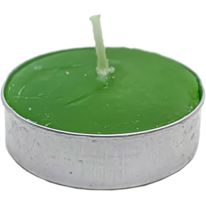 Tealight Honey Dew Scented Candles