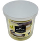 Vanilla Scented Jar Candle (3Wick) 14oz