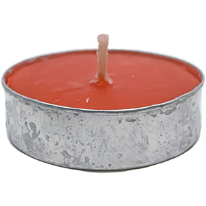 Tealight Angel Orchid Scented Candles