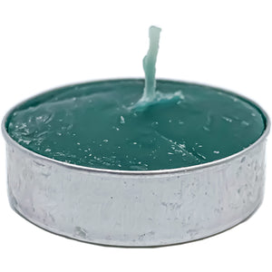 Tealight Pine Scented Candles