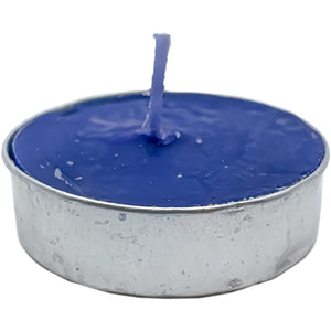 Tealight Bluberry  Scented Candles