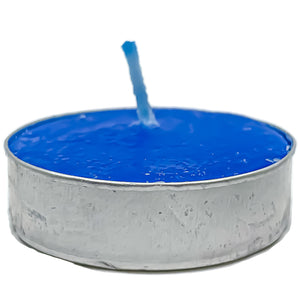 Tealight Aqua Breeze Scented Candles