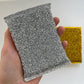 UFO Multi Purpose ScouringSponges:3CT