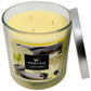 Vanilla Scented Jar Candle (3Wick) 14oz