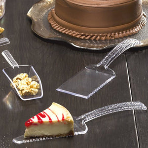 Cake Server Set Heavy Weight 9"
