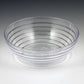2.25 Quart Bowl Ringed 9.5 inch Extra heavy wight