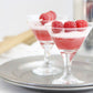 Lillian Tablesettings Martini Glass, Mini, Clear