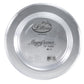 *JUMBO PACK* Magnificence Heavy weight 7.5" Plastic Salad Plate Value pack Clear