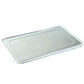 *WHOLESALE* - Disposable - Rectangular - Large Lid for Rack Roaster | 100 ct.