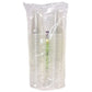 *WHOLESALE* 7 oz - Disposable - Clear - Everyday Cups | 1200 ct.