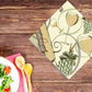 Wine 'N Dine Disposable Lunch Paper Napkins 20CT