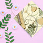 Wine 'N Dine Disposable Lunch Paper Napkins 20CT