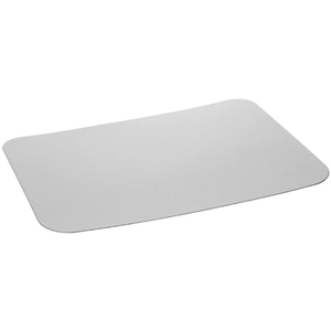 Board Lid For 5Lb Aluminum Oblong Pan 9.5" x 7"