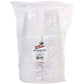 Translucent Plastic Cup 18 oz
