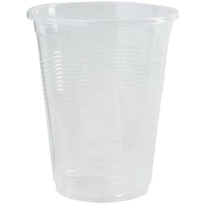 Translucent Co-Ex Plastic Cup 12 oz