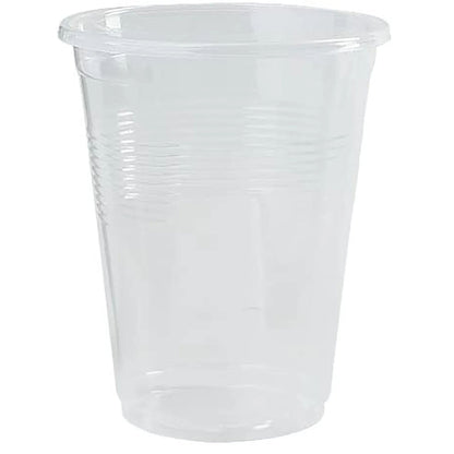 Translucent Co-Ex Plastic Cup 12 oz