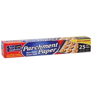 Parchment Paper 25 Square Ft 8.33yds''X12in.