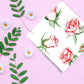 Rose Explosion Disposable Lunch Paper Napkins 20CT