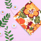 Scattered Blossoms Disposable Lunch Paper Napkins 20CT
