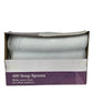 *BUY BULK* Plastic Cutlery Soup Spoons Medium Weight Disposable White