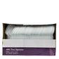 *BUY BULK* Plastic Cutlery Teaspoons Medium Weight Disposable White