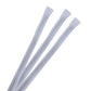 *WHOLESALE* 7.75" Multi-Color Individually Wrapped Beverage Straws | 4800 ct/case