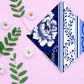 Vector #23 Disposable Lunch Paper Napkins 20CT