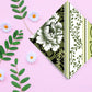 Vector #24 Disposable Lunch Paper Napkins 20CT