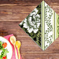 Vector #24 Disposable Lunch Paper Napkins 20CT