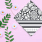 Vector #26 Disposable Lunch Paper Napkins 20CT