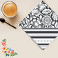 Vector #26 Disposable Lunch Paper Napkins 20CT