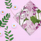 Violet Opulence Disposable Lunch Paper Napkins 20CT
