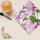 Violet Opulence Disposable Lunch Paper Napkins 20CT