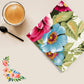 Violets Are Blue Disposable Lunch Paper Napkins 20CT