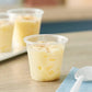 Translucent Plastic Medical/Bathroom Cups 3oz.