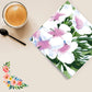 White Elegance Disposable Lunch Paper Napkins 20 Ct
